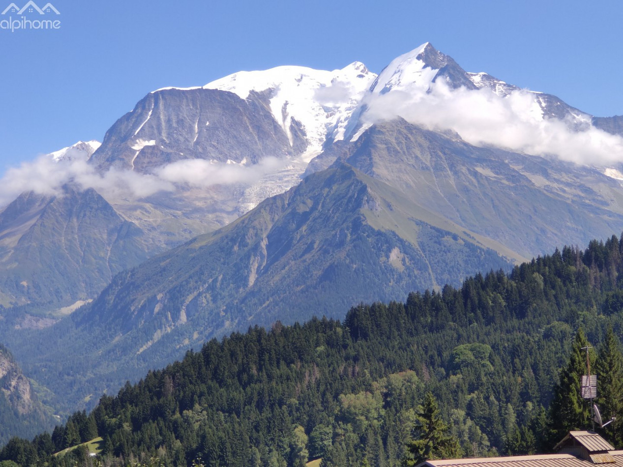 sale Studio cabine Saint Gervais Les Bains - Photo 15