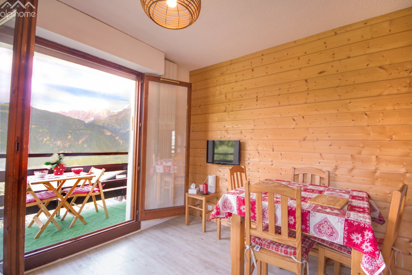 sale Studio cabine Saint Gervais Les Bains - Photo 12