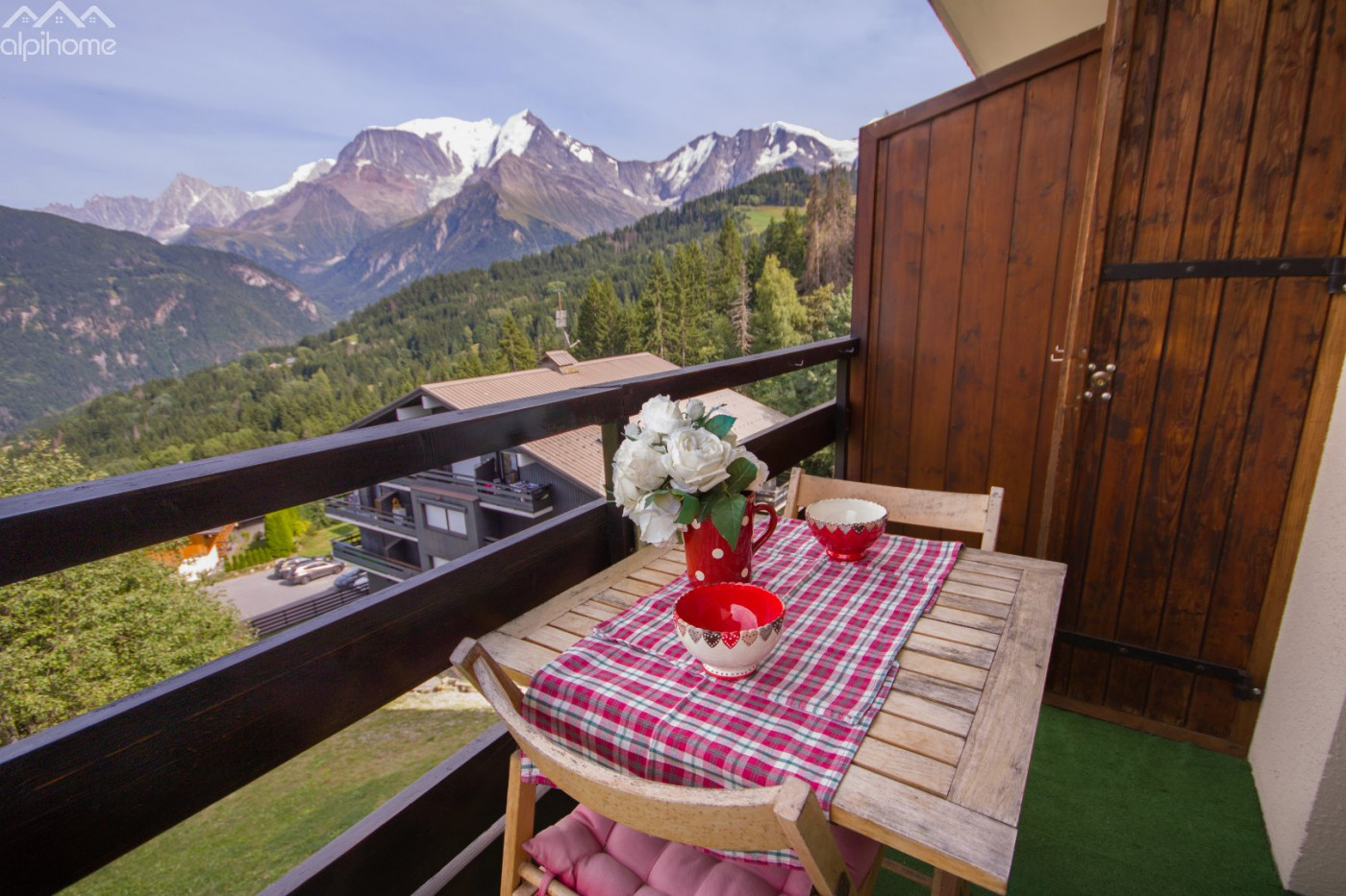 sale Studio cabine Saint Gervais Les Bains - Photo 8