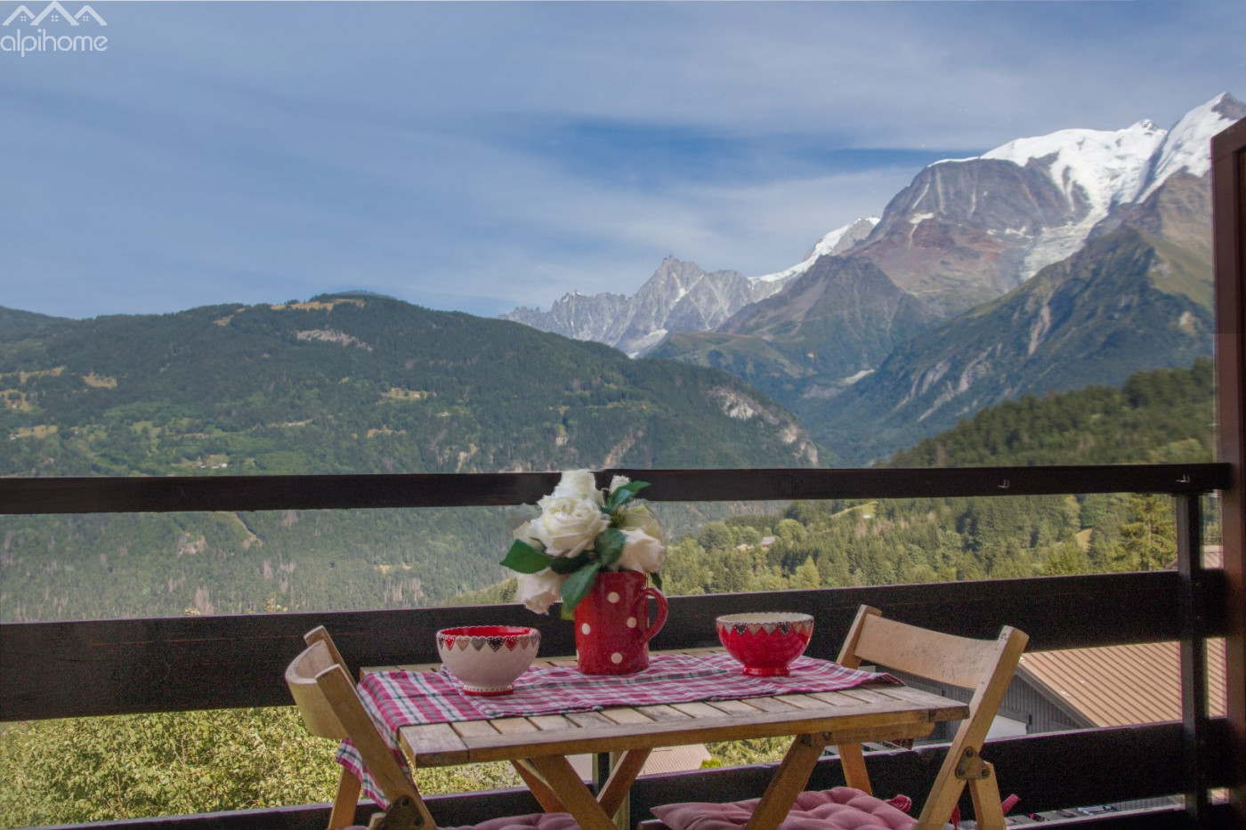 sale Studio cabine Saint Gervais Les Bains - Photo 3