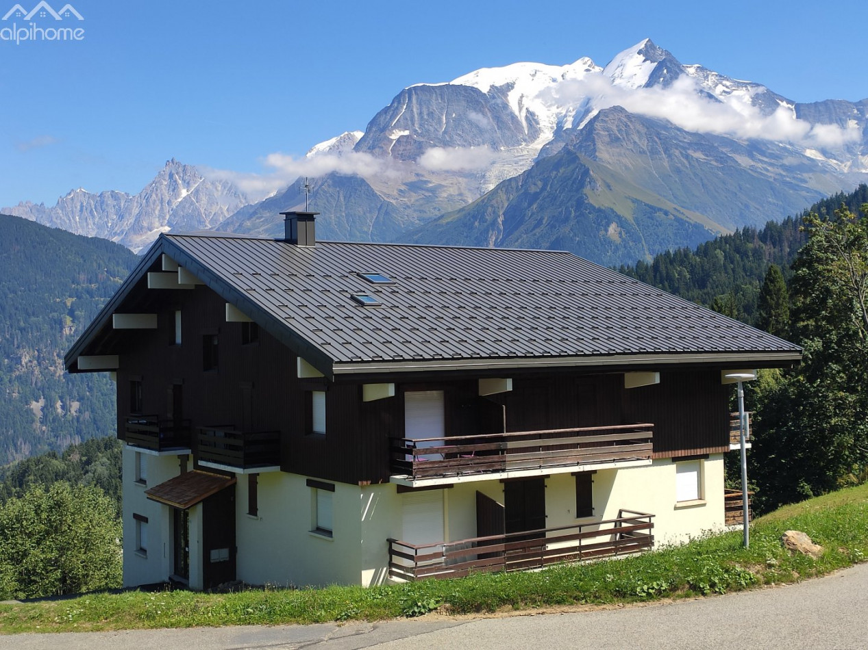 sale Studio cabine Saint Gervais Les Bains - Photo 14