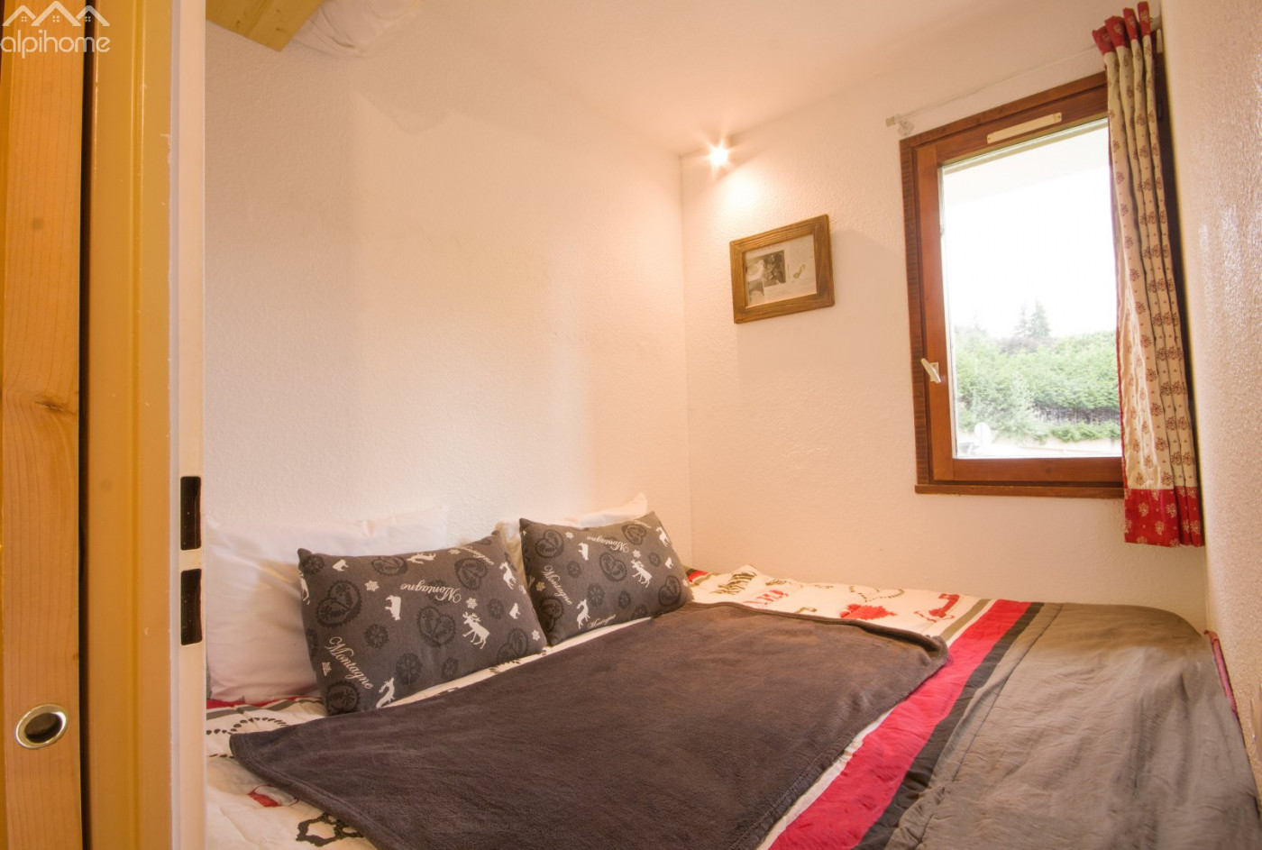 sale Studio cabine Saint Gervais Les Bains - Photo 4