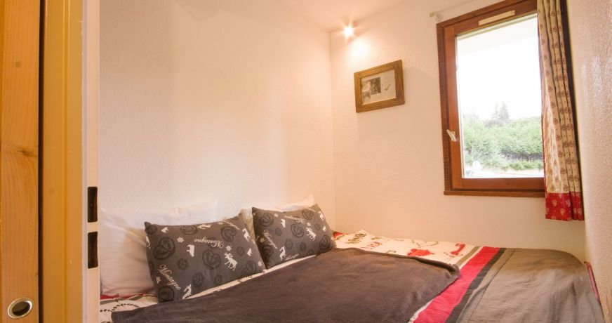 vente Studio cabine Saint Gervais Les Bains