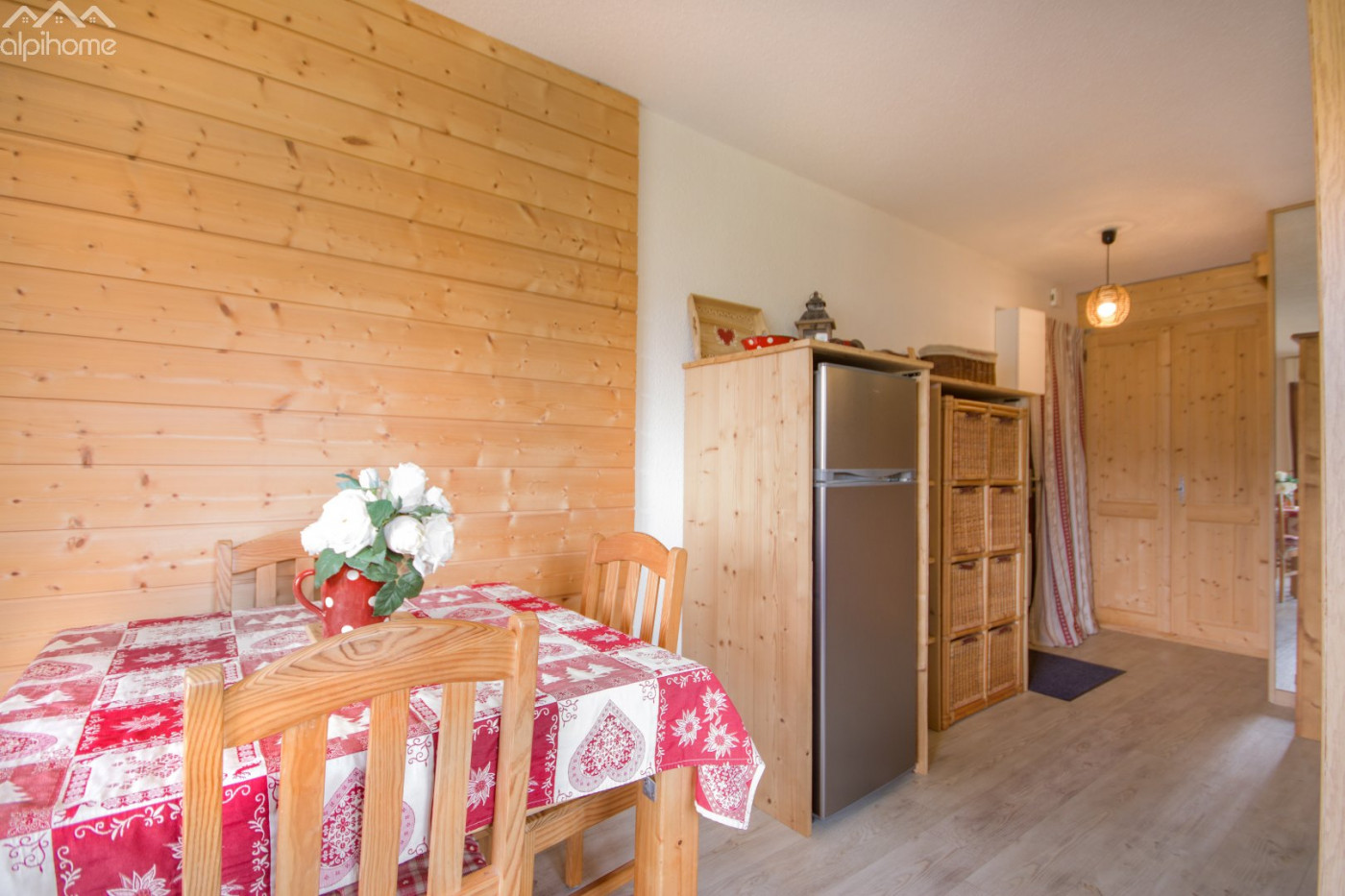 sale Studio cabine Saint Gervais Les Bains - Photo 11