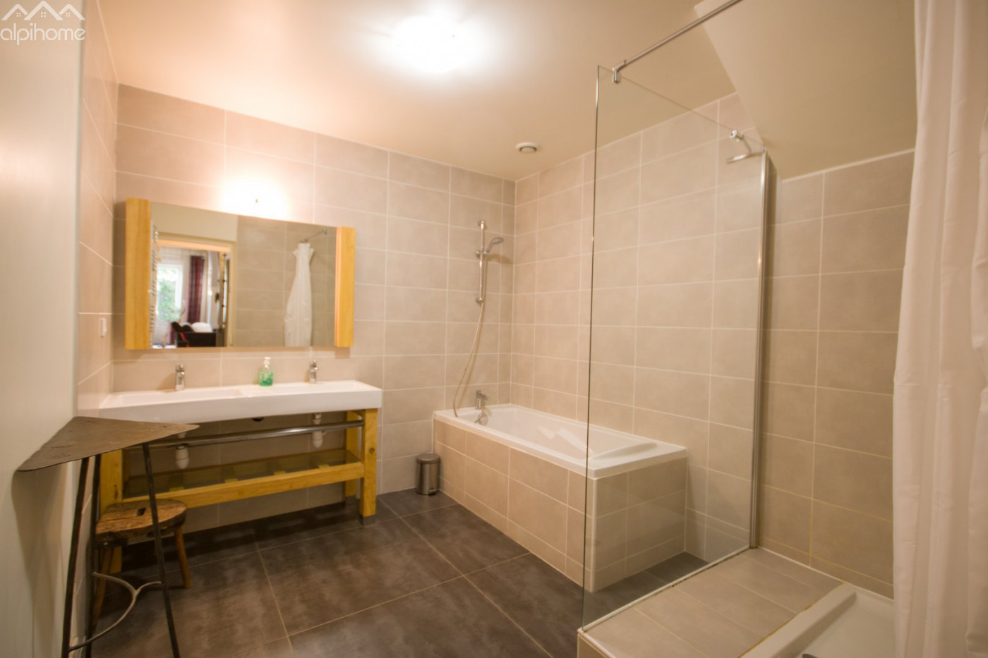 vente Appartement Saint Gervais Les Bains - Photo 11