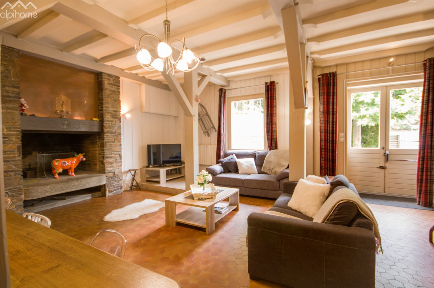 vente Appartement Saint Gervais Les Bains - Photo 4