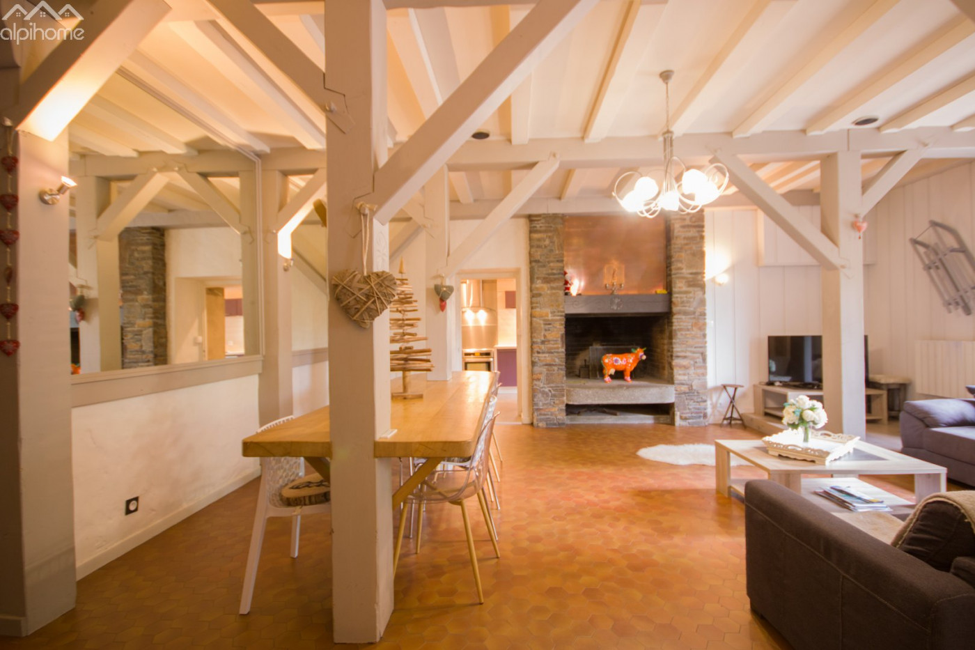 vente Appartement Saint Gervais Les Bains - Photo 18