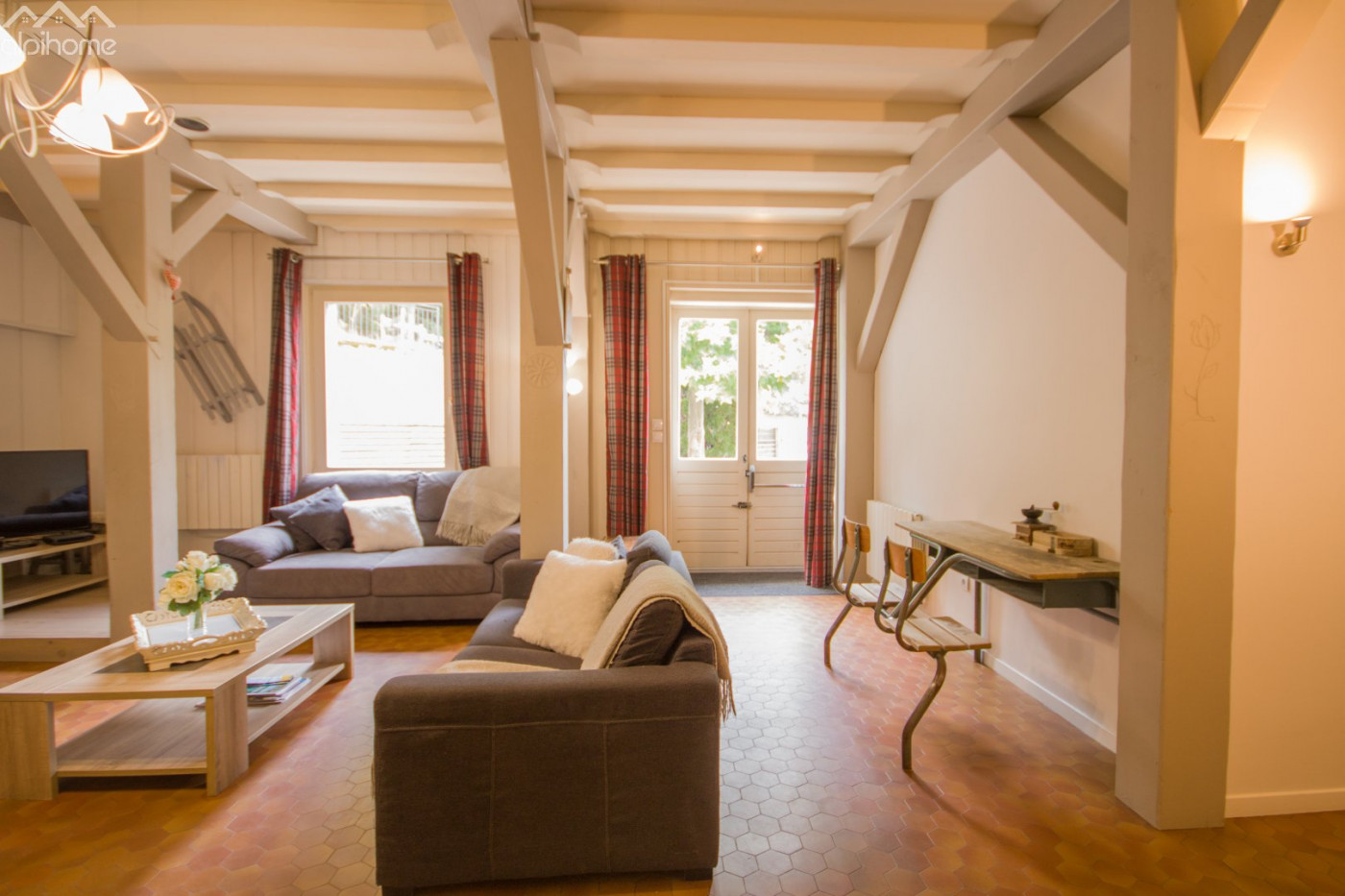 vente Appartement Saint Gervais Les Bains - Photo 19