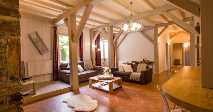 vente Appartement Saint Gervais Les Bains