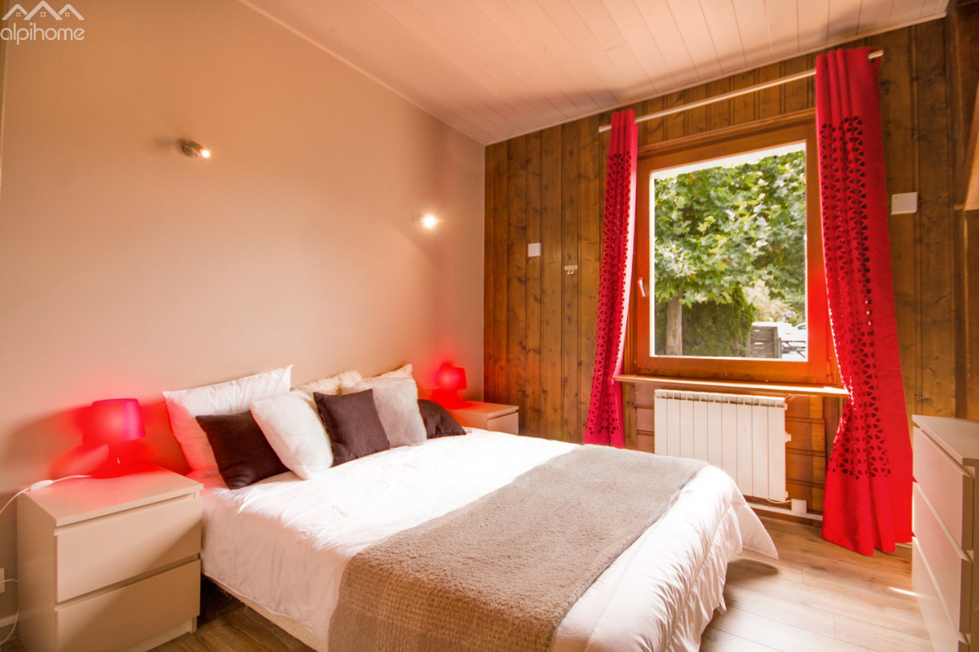 vente Appartement Saint Gervais Les Bains - Photo 10