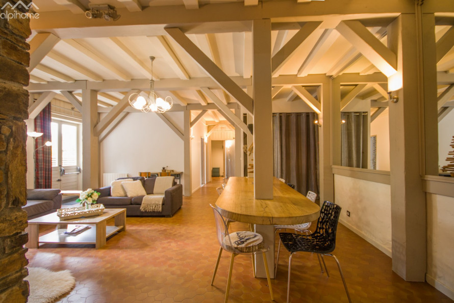 vente Appartement Saint Gervais Les Bains - Photo 3