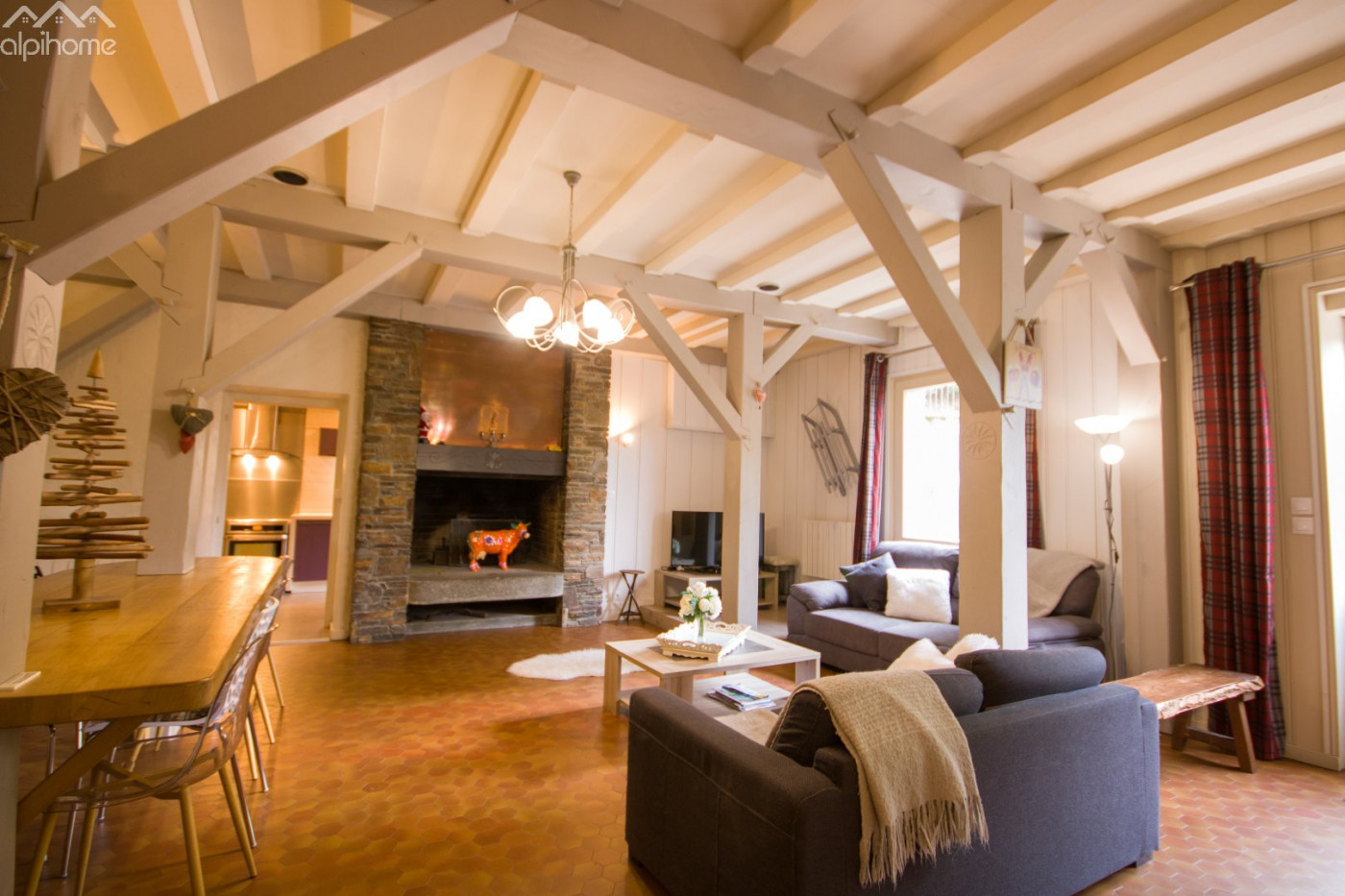 vente Appartement Saint Gervais Les Bains - Photo 14