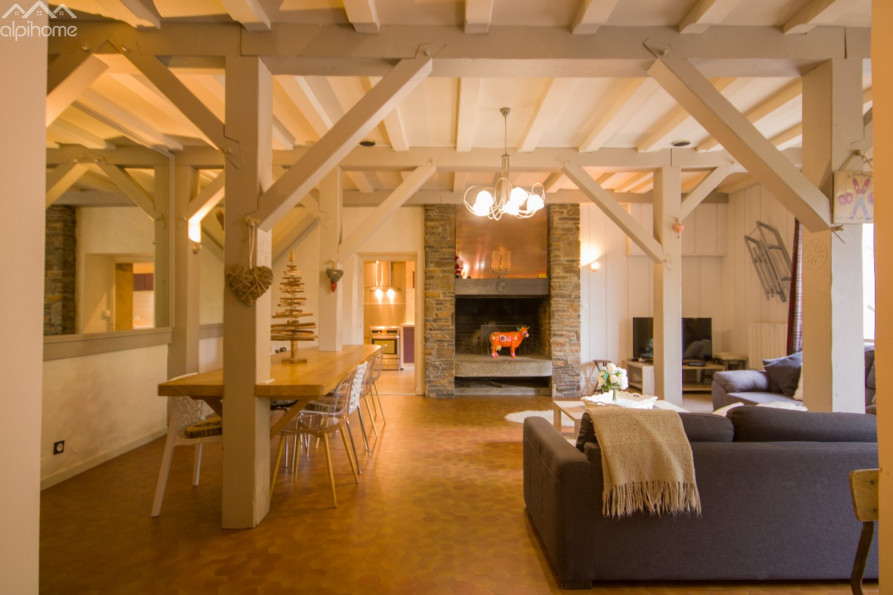 vente Appartement Saint Gervais Les Bains - Photo 1