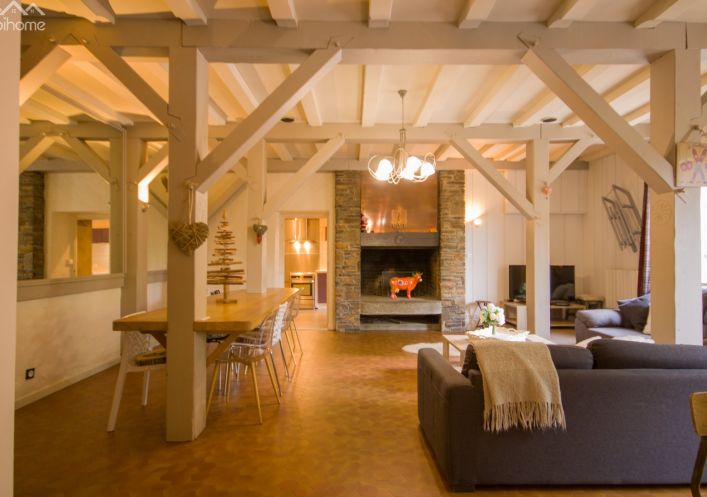 vente Appartement Saint Gervais Les Bains