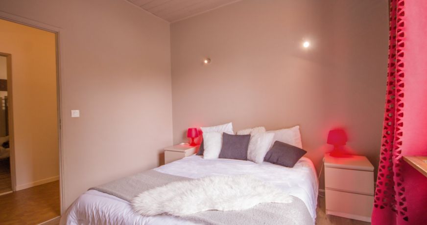 vente Appartement Saint Gervais Les Bains