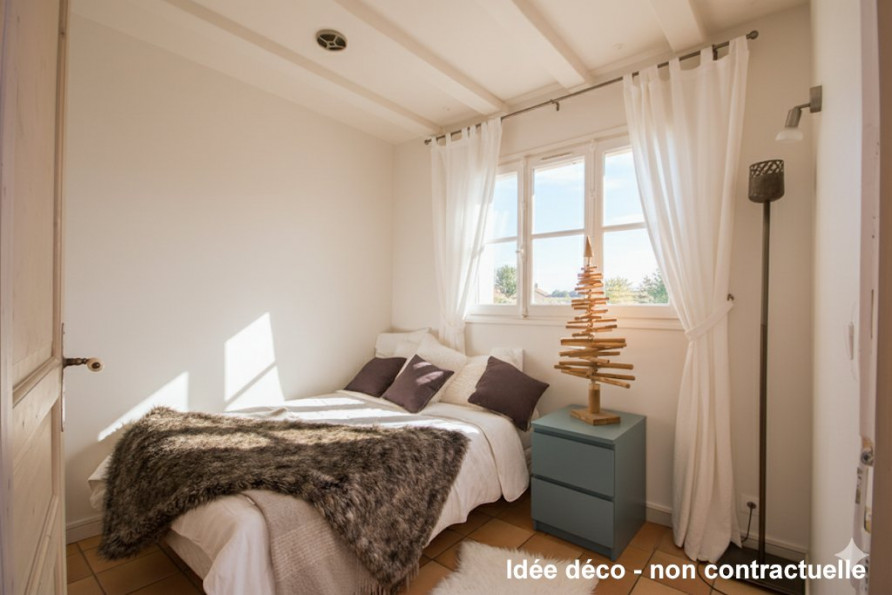 vente Appartement Saint Gervais Les Bains - Photo 9