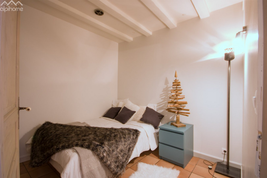 vente Appartement Saint Gervais Les Bains - Photo 8