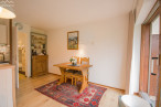 sale Studio cabine Les Contamines Montjoie