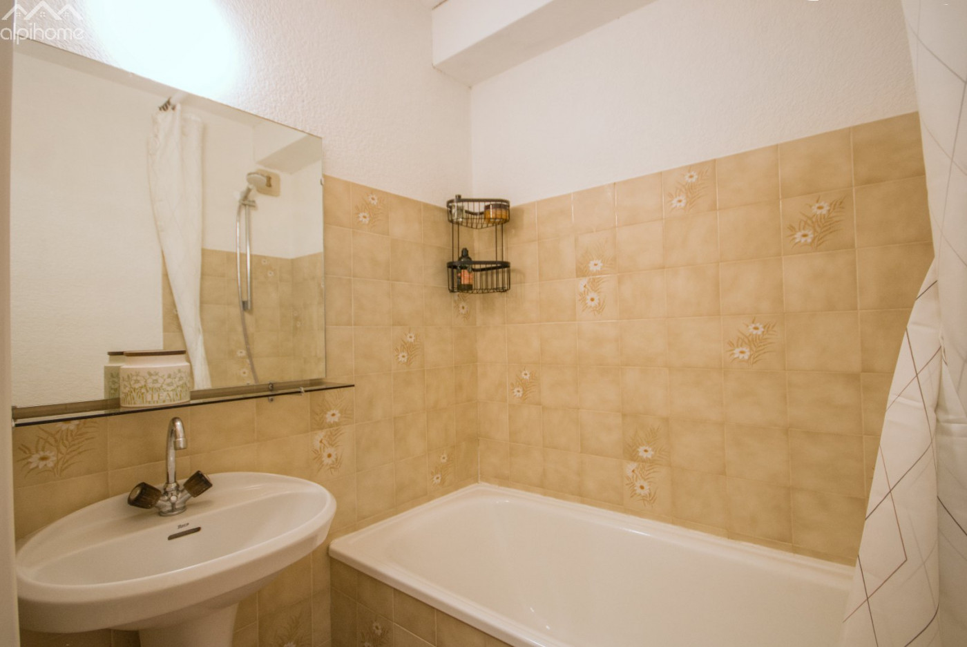 sale Studio cabine Les Contamines Montjoie - Photo 14