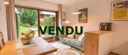 vente Studio cabine Les Contamines Montjoie