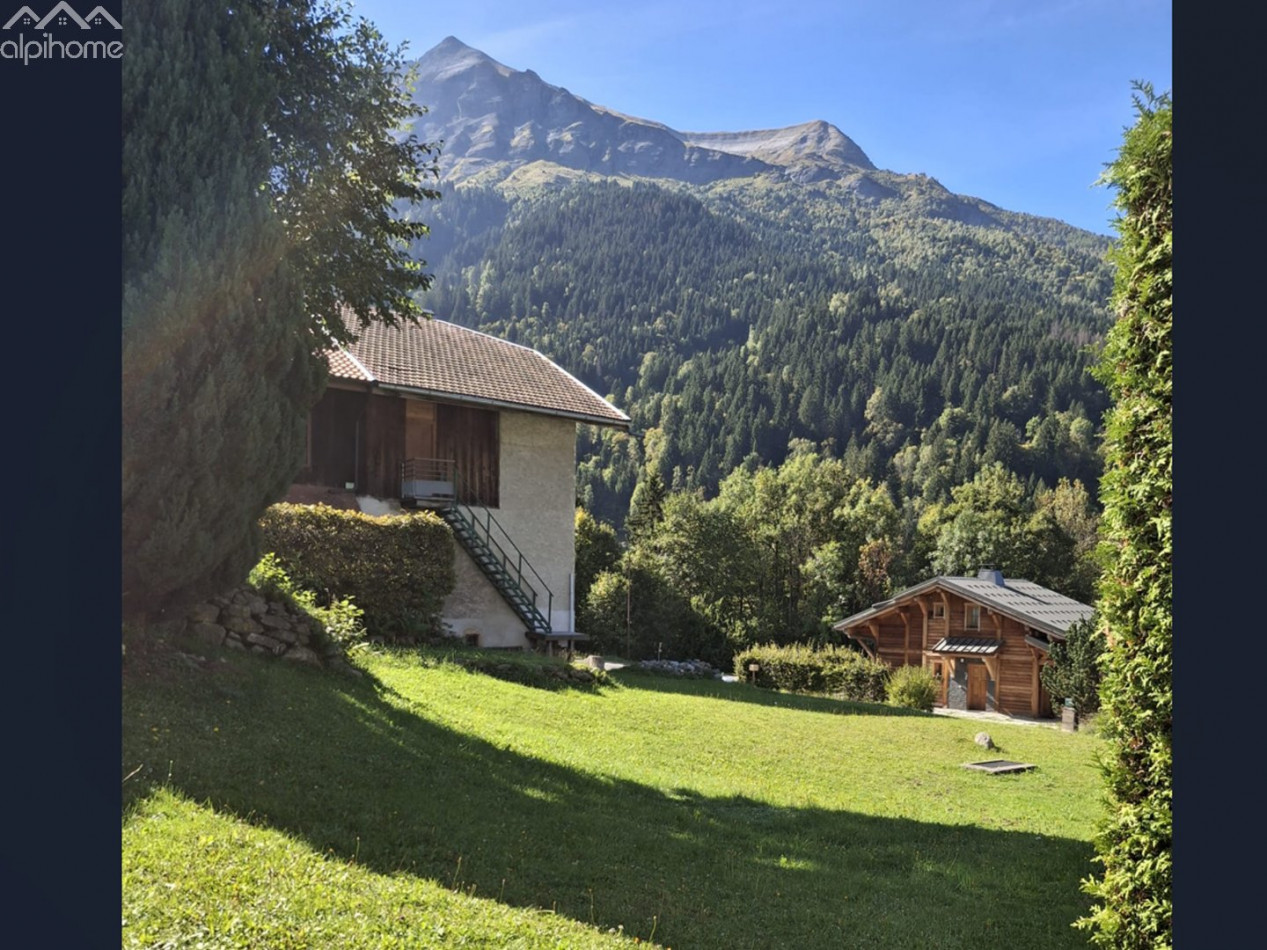 sale Studio cabine Les Contamines Montjoie - Photo 11