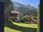 sale Studio cabine Les Contamines Montjoie