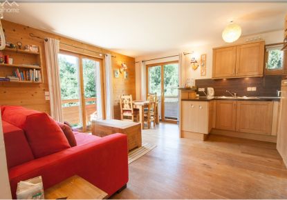 vente Appartement Les Contamines Montjoie