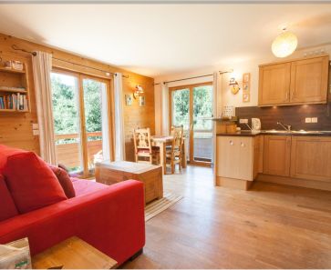 vente Les Contamines Montjoie