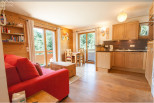 vente Appartement Les Contamines Montjoie