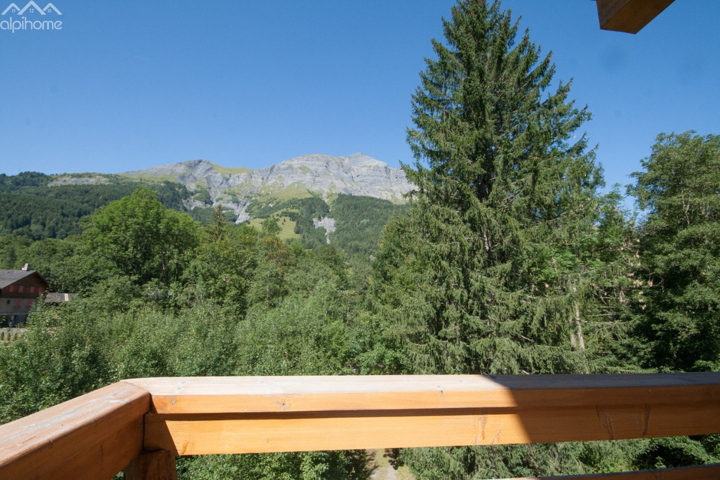 vente Appartement Les Contamines Montjoie - Photo 12