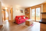 vente Appartement Les Contamines Montjoie