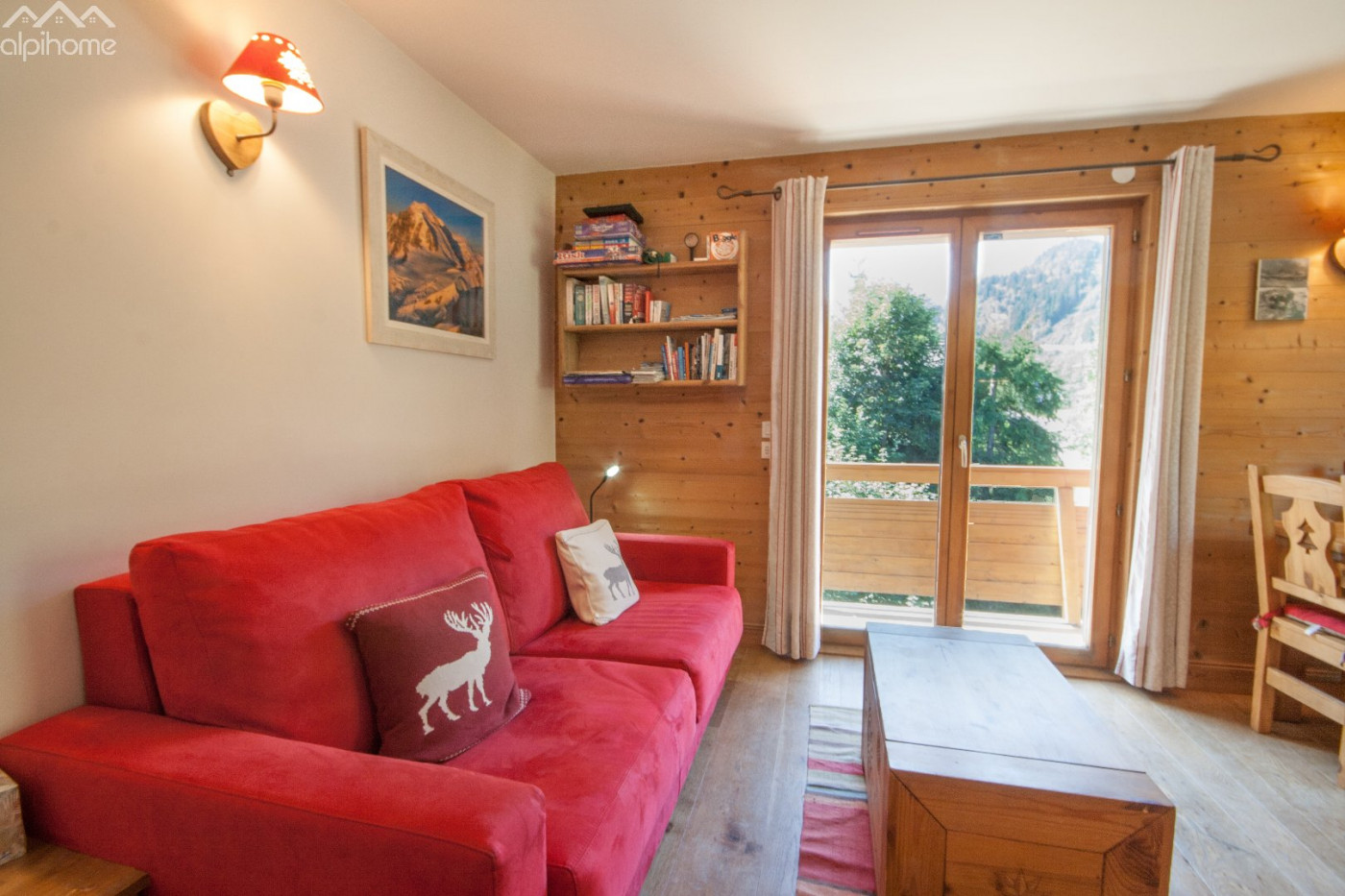 vente Appartement Les Contamines Montjoie - Photo 14