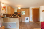 vente Appartement Les Contamines Montjoie