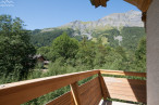 vente Appartement Les Contamines Montjoie