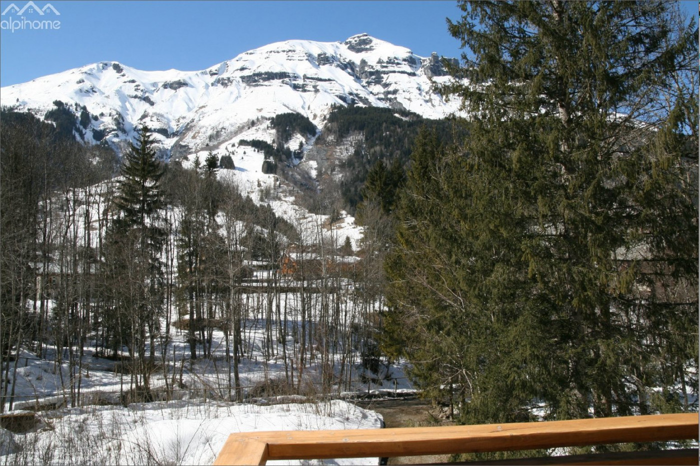 vente Appartement Les Contamines Montjoie - Photo 13