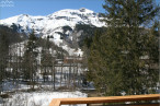 vente Appartement Les Contamines Montjoie