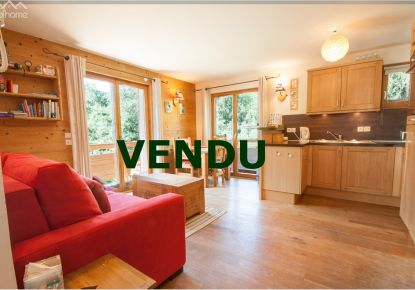 vente Appartement Les Contamines Montjoie