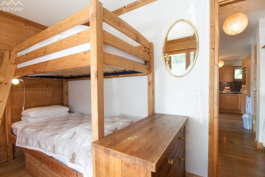 vente Appartement Les Contamines Montjoie - Photo 10