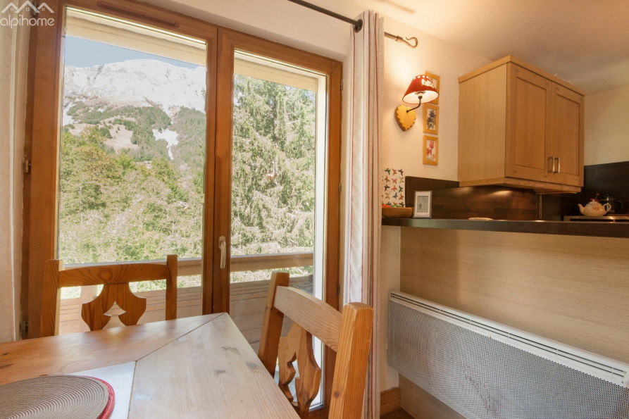 vente Appartement Les Contamines Montjoie - Photo 6
