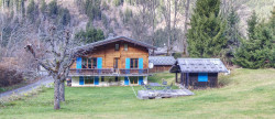 vente Chalet Les Bossons
