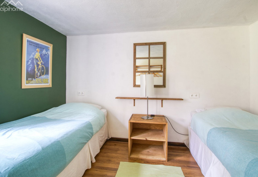 vente Chalet Les Bossons - Photo 10