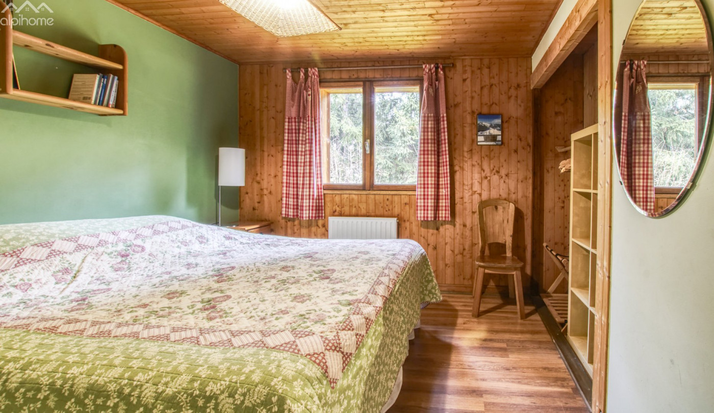 sale Chalet Les Bossons - Photo 3