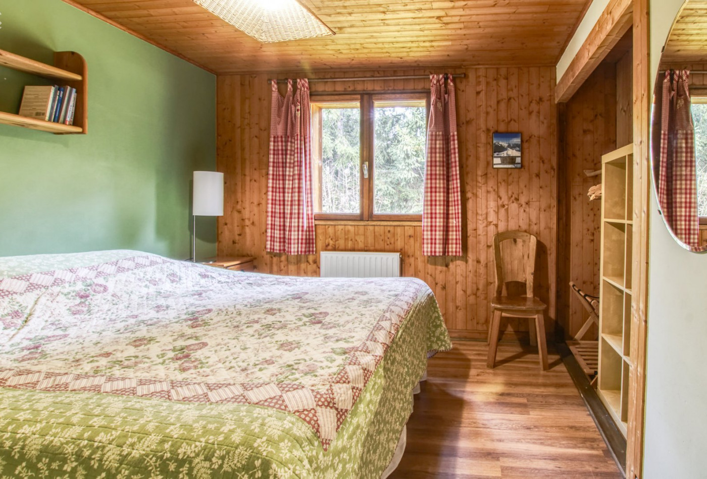 vente Chalet Les Bossons - Photo 3