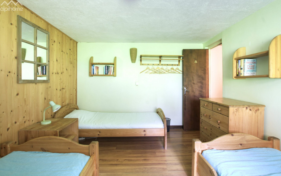 vente Chalet Les Bossons - Photo 7