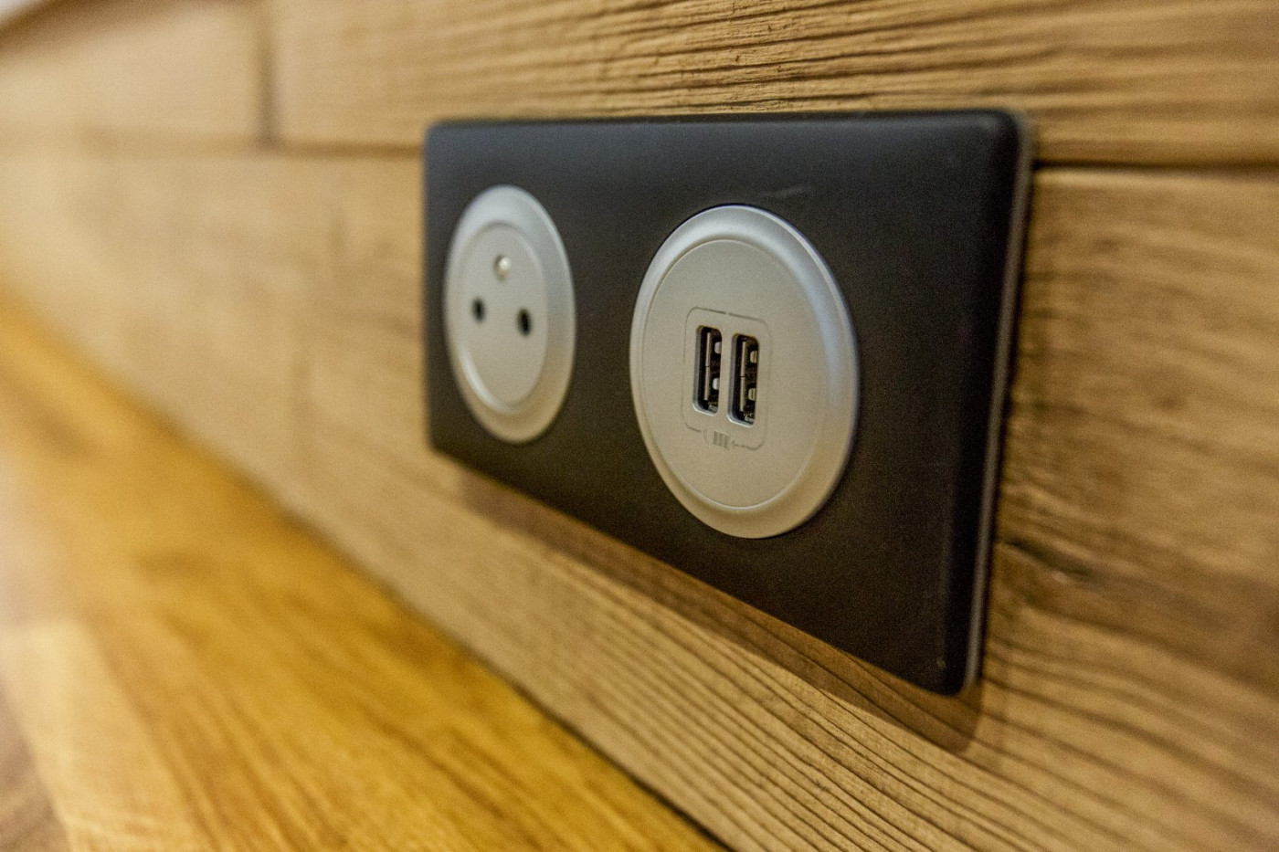 vente Appartement Les Houches - Photo 8