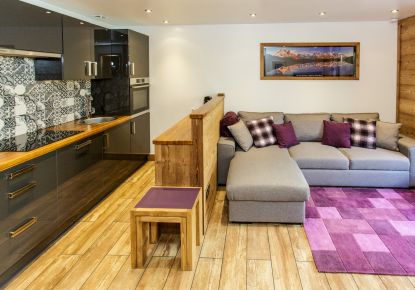 vente Appartement Les Houches