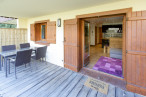 vente Appartement Les Houches