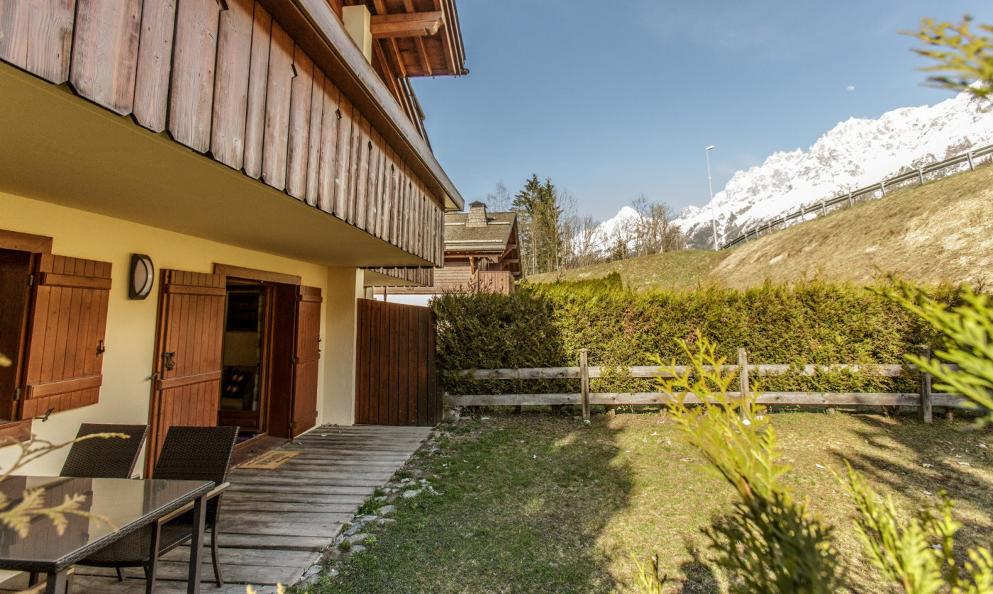 vente Appartement Les Houches - Photo 12