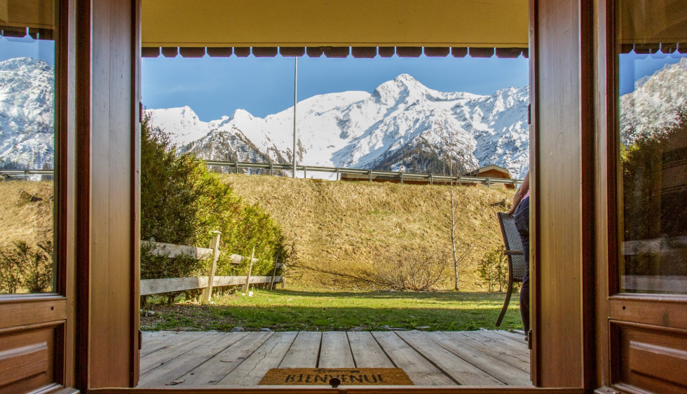 vente Appartement Les Houches - Photo 5