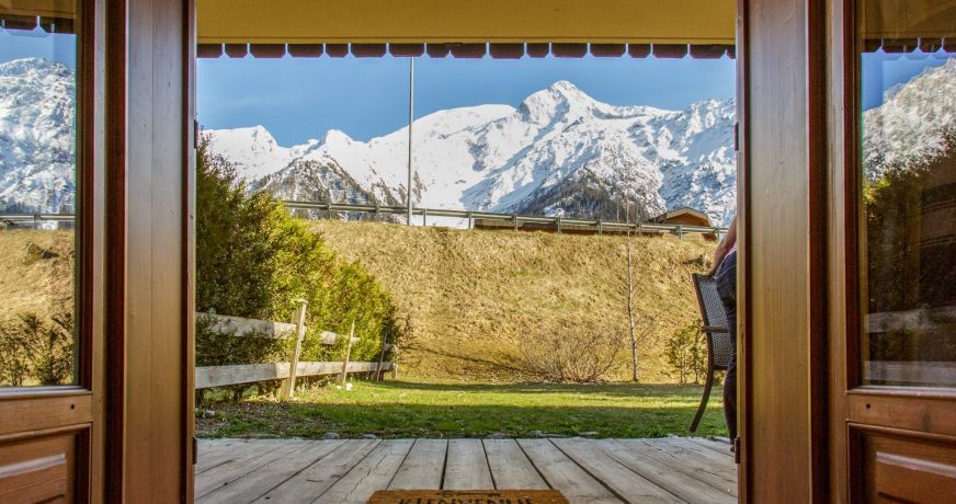 vente Appartement Les Houches